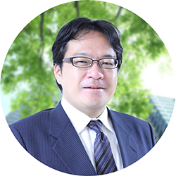 森田 範文