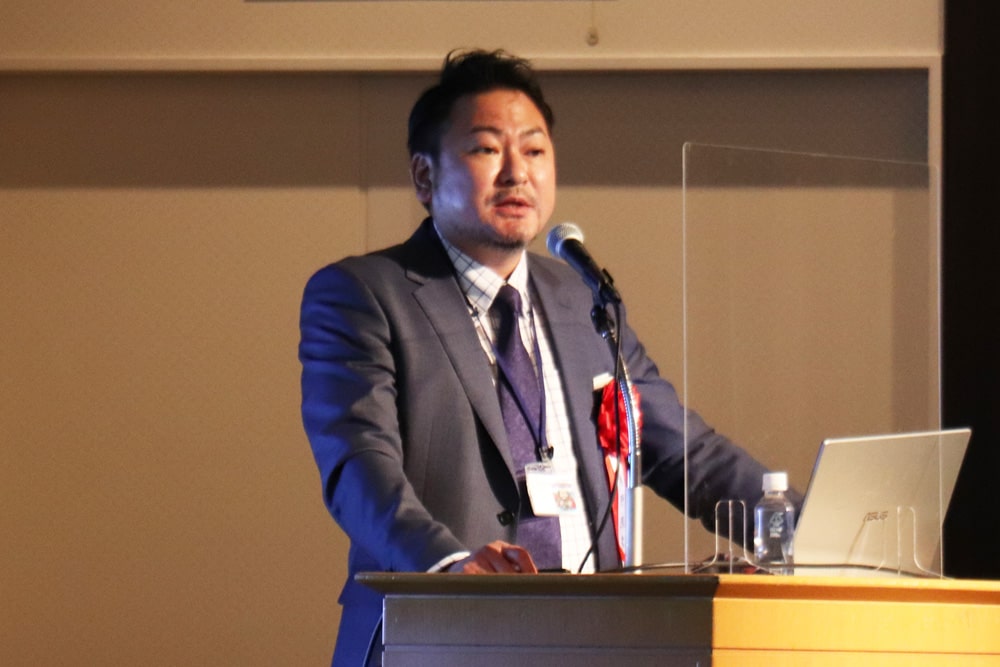 ドラEVER 代表取締役社長 岡野 照彦
