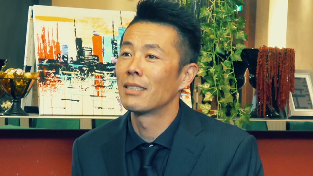 株式会社鷹来興運 代表取締役 椚鷹平  様