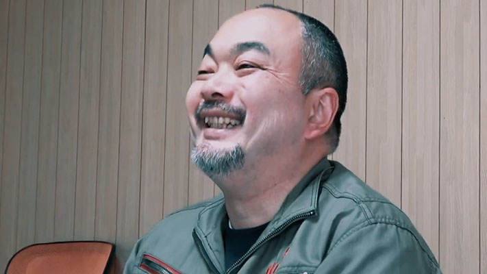 株式会社友動運輸様サムネイル