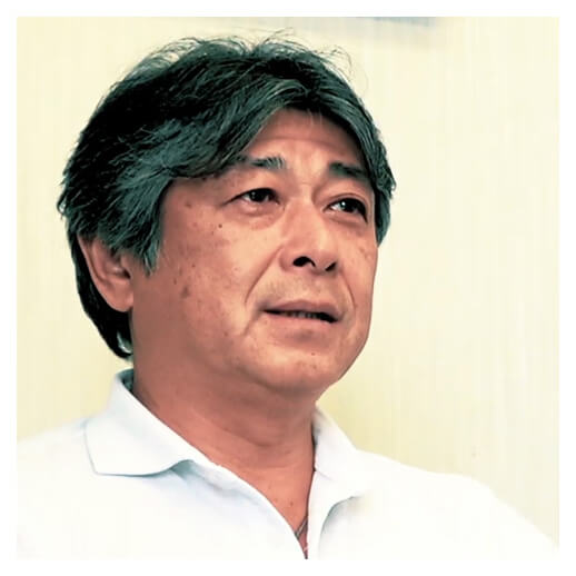 富士輸送株式会社 代表取締役 鈴木 賢一  様