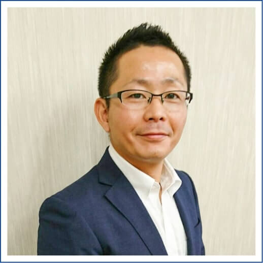 寿ロジコム株式会社 取締役社長 大谷 雅俊様