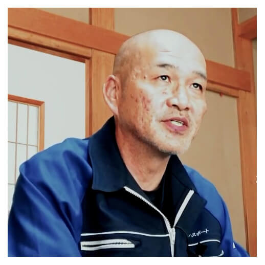 株式会社トランスポート 小室様