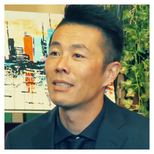 株式会社鷹来興運 代表取締役 椚鷹平  様