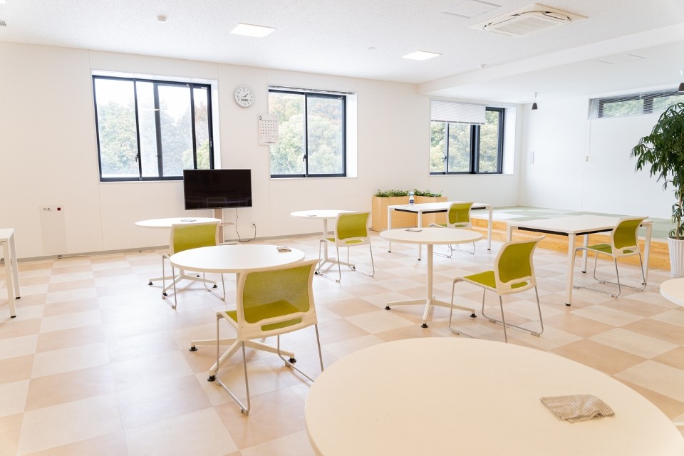 丸伊運輸株式会社 千葉営業所 サブ画像4