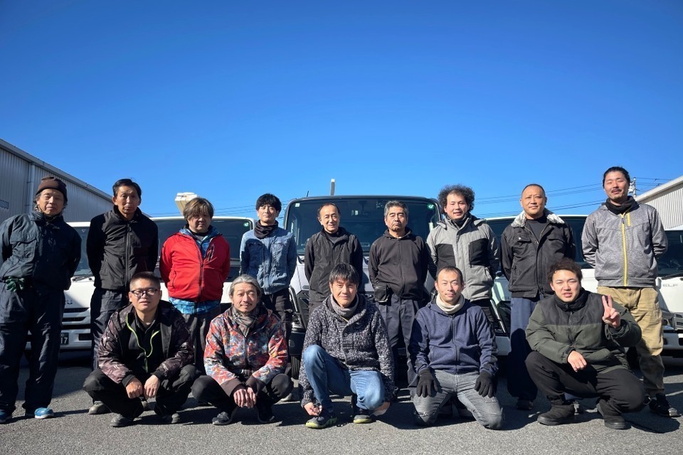 合板運送株式会社 千葉営業所 サブ画像6