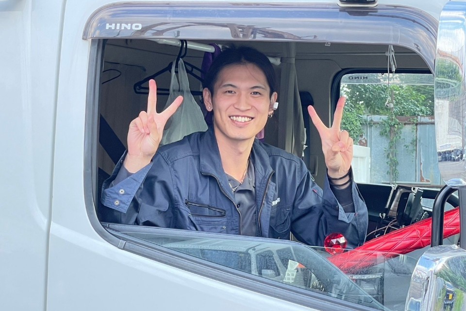 大久保興業株式会社 第一・第三車庫 府中市 サブ画像3