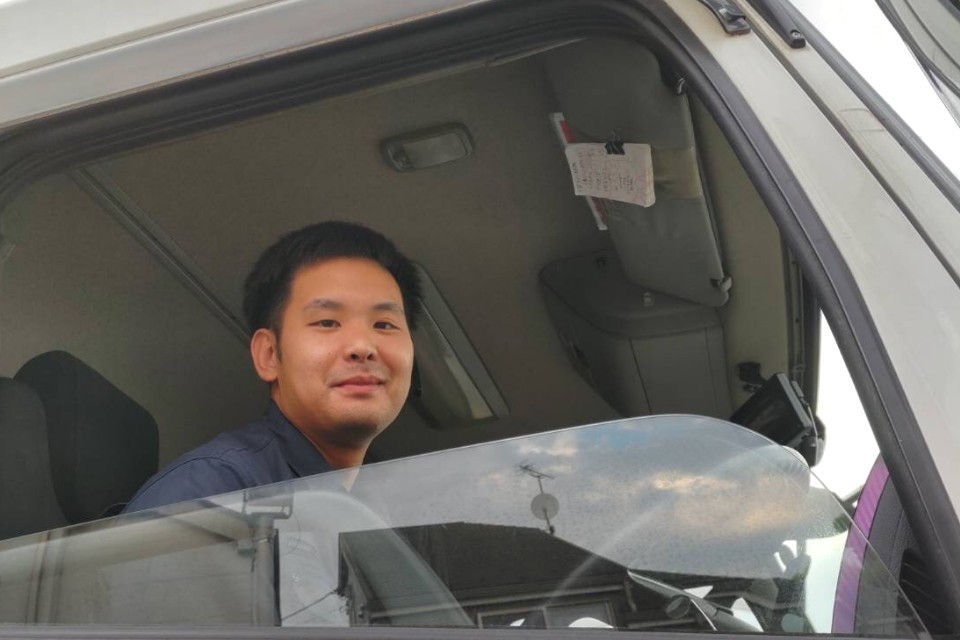 大久保興業株式会社 第二車庫 町田市 サブ画像5