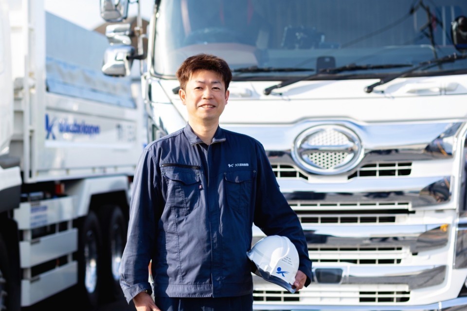 大久保興業株式会社 第二車庫 町田市 サブ画像6