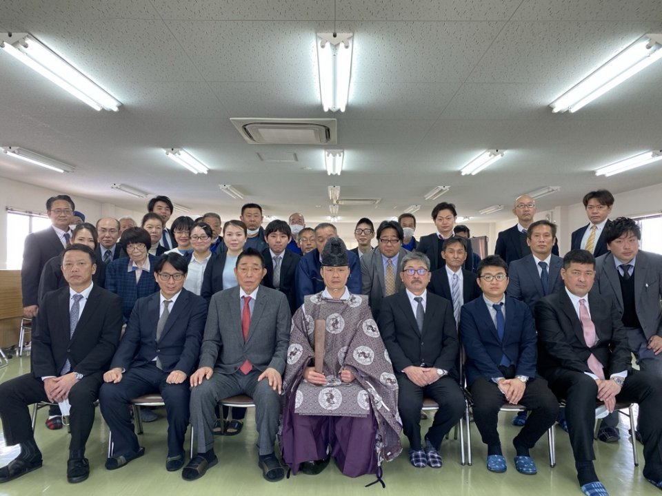 丸進なら長く働ける！