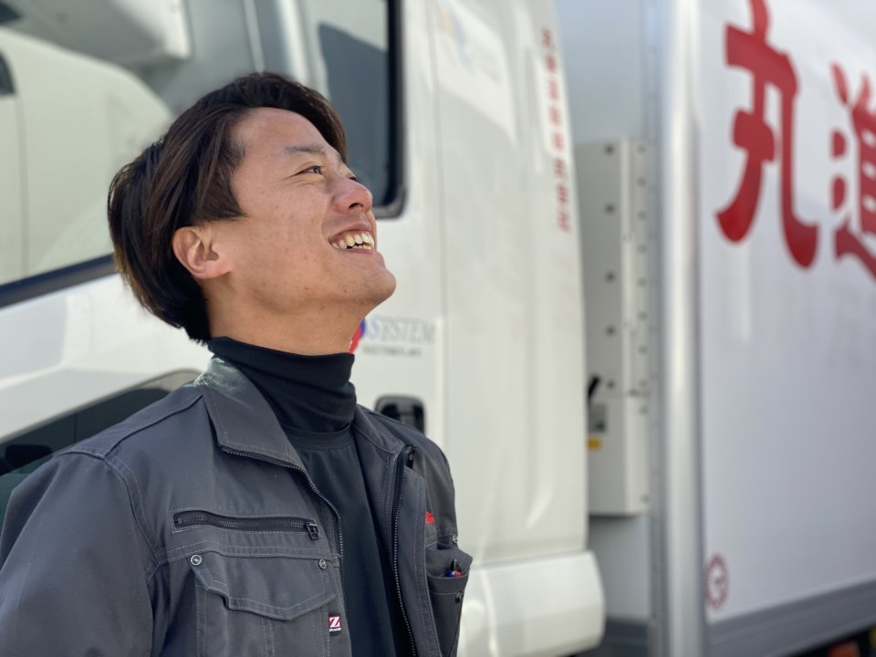 若手も活躍中！