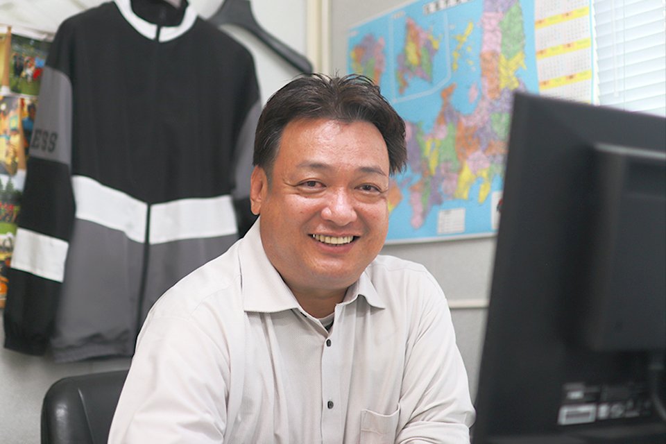 家族との時間を大切にしたい、是非叶えてください