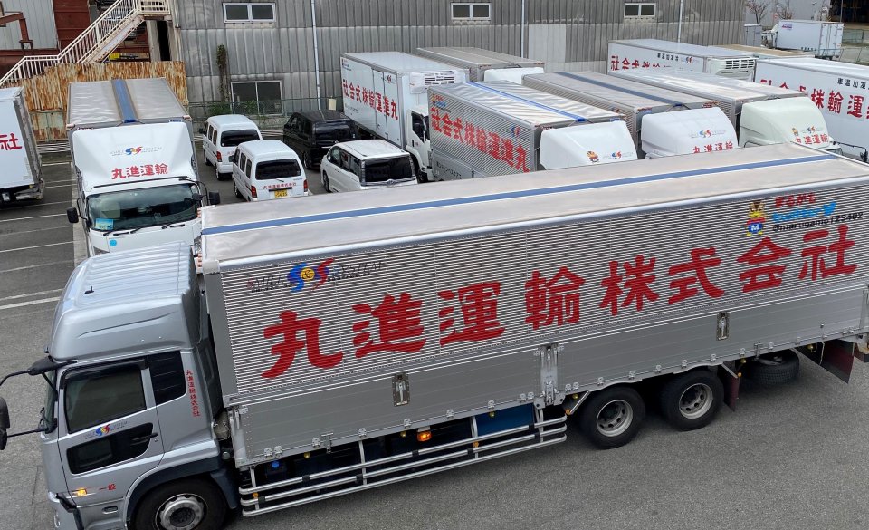 心機一転。他業種からのジョインも歓迎