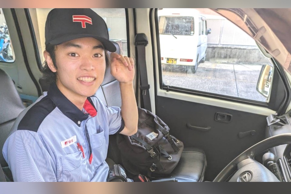 株式会社エムスタイル 港北車庫